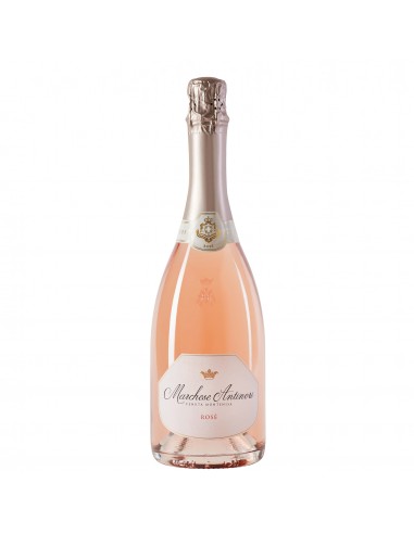 Marchese Antinori Tenuta Montenisa Brut Rosé