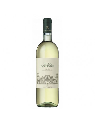 Bianco 'Villa Antinori' Antinori 2022