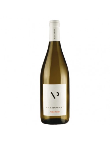 Chardonnay IGT 2020 Volpe Pasini