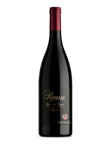 Zenato "Ripassa" Valpolicella Ripasso Doc Superiore 2017