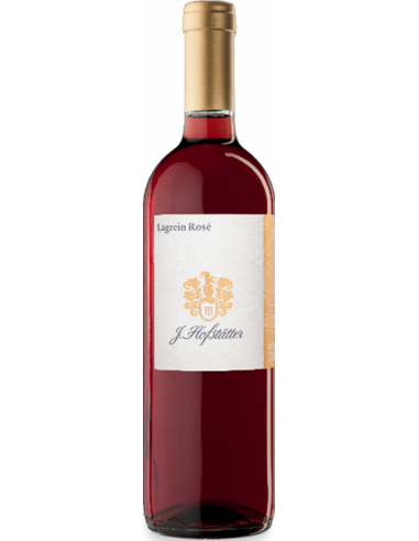 J. Hofstatter Lagrein Rosé 2019