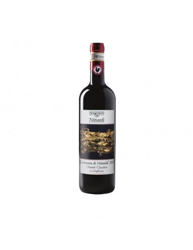 Chianti Classico Casanuova di Nittardi 2019