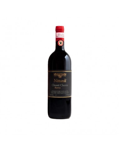 Nittardi Chianti Classico Riserva 2017