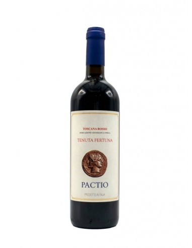 Tenuta Fertuna Pactio 2016