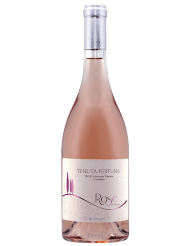 Fertuna Rosé di Toscana  2021