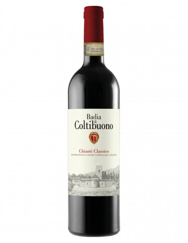 Chianti Classico 2019 Badia a Coltibuono