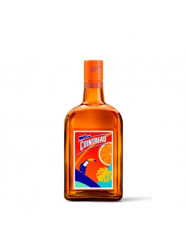 Liquore Cointreau The Tropicool Limited Edition - Cointreau