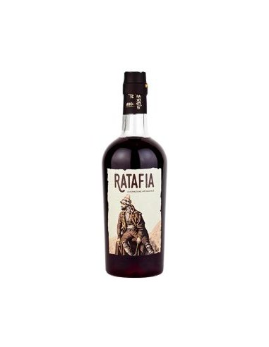 Ratafia - Terra Dei Briganti