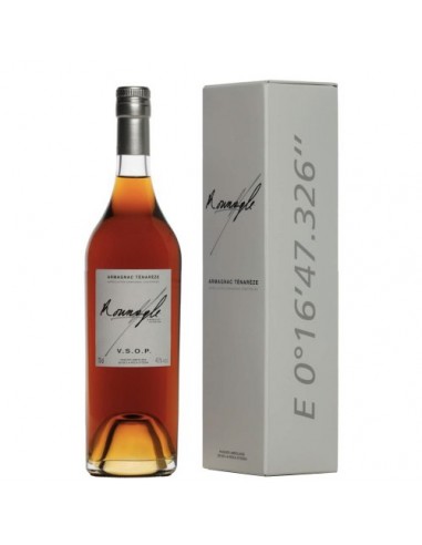 Armagnac Ténarèze V.S.O.P. - Rounagle