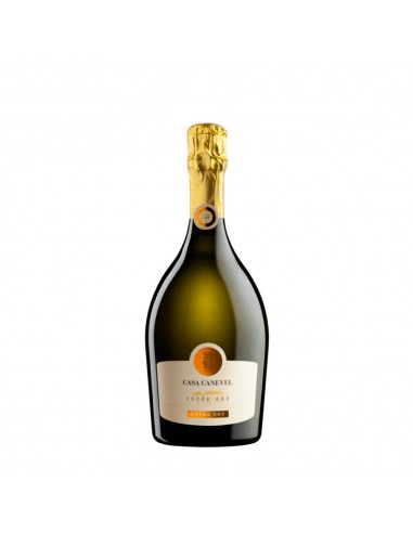 Prosecco Extra Dry Cuvée Oro Casa Canevel