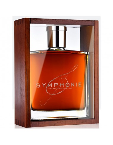 Cognac Daniel Bouju Symphonie