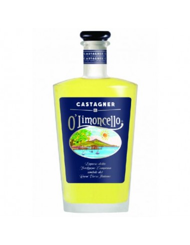 Limoncello – Castagner