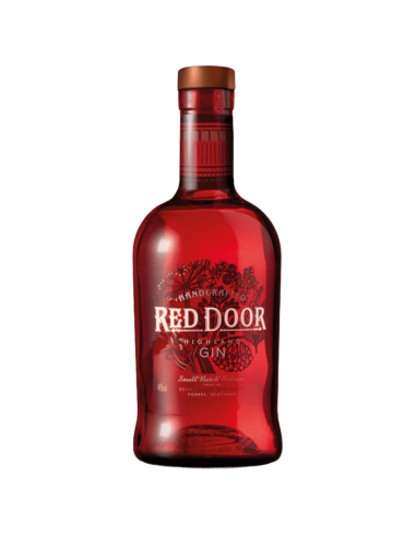 Red Door Handcrafted Highland Gin