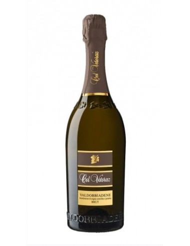 Prosecco di Valdobbiadene Superiore Brut Col Vetoraz 2020