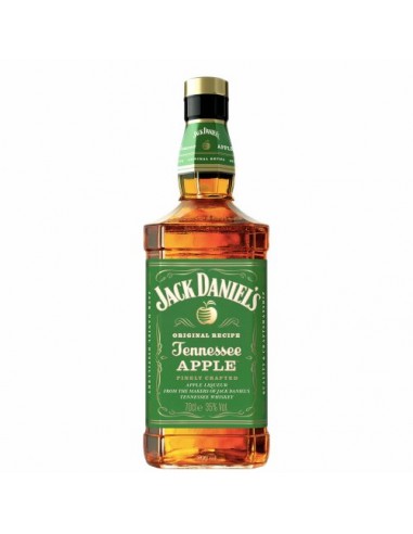 Jack Daniel's Tennessee Apple 1lt