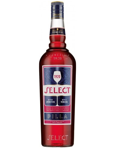 Bitter Aperitivo Select 1lt